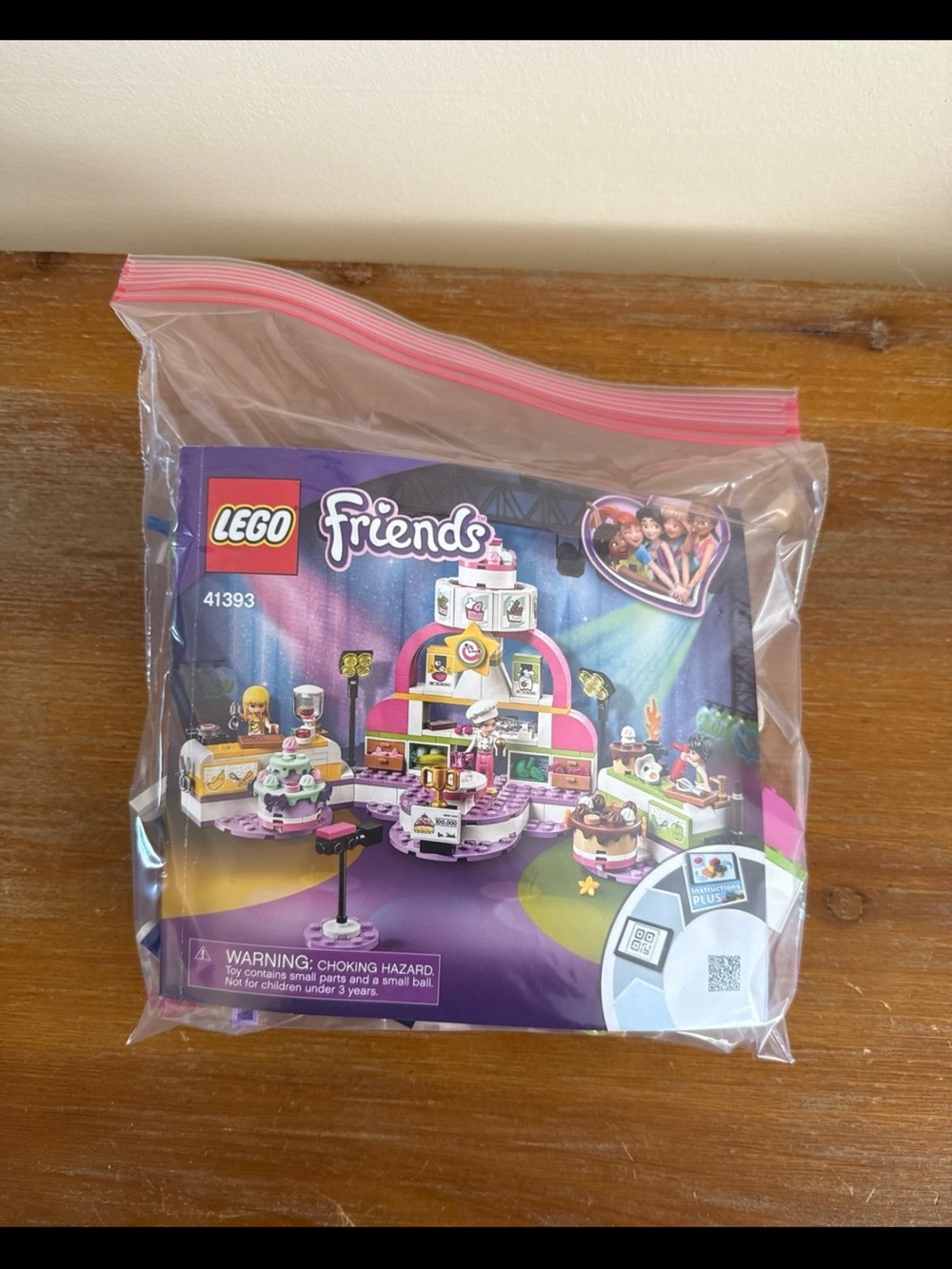 Lego set - Picture 3 of 5